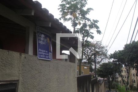 Casa à venda com 1609m², 4 quartos e 4 vagasFachada