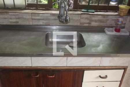 Casa à venda com 1609m², 4 quartos e 4 vagasCozinha