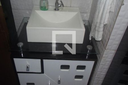 Casa à venda com 1609m², 4 quartos e 4 vagasBanheiro social 1