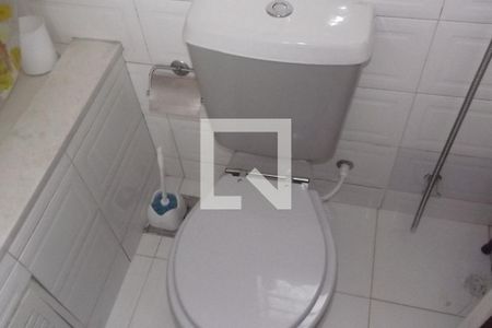 Casa à venda com 1609m², 4 quartos e 4 vagasBanheiro da Suíte