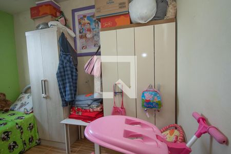 Apartamento à venda com 65m², 2 quartos e 1 vagaquarto 1