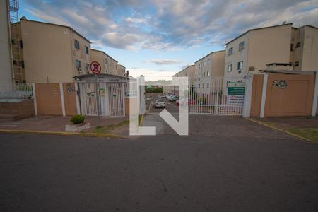 Apartamento à venda com 65m², 2 quartos e 1 vagavista de fora