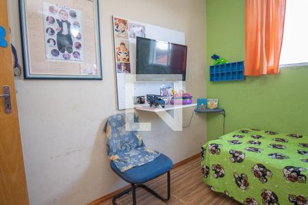 Apartamento à venda com 65m², 2 quartos e 1 vagaquarto 1