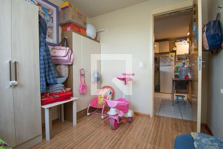 Apartamento à venda com 65m², 2 quartos e 1 vagaquarto 1