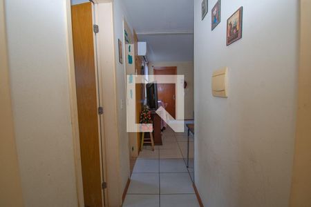 Apartamento à venda com 65m², 2 quartos e 1 vagabanheiro