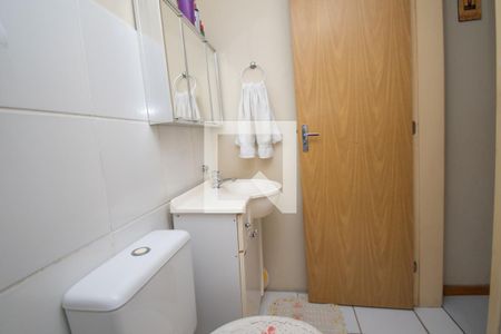 Apartamento à venda com 65m², 2 quartos e 1 vagabanheiro