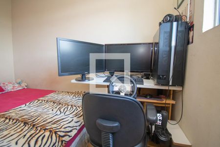 Apartamento à venda com 65m², 2 quartos e 1 vagaquarto 2