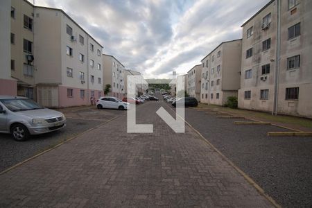 Apartamento à venda com 65m², 2 quartos e 1 vagapátio