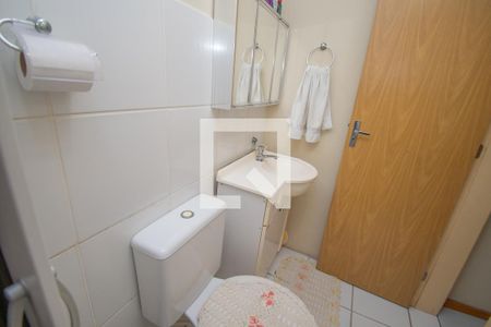 Apartamento à venda com 65m², 2 quartos e 1 vagabanheiro