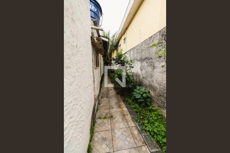 Casa à venda com 496m², 4 quartos e 2 vagas Casa à venda com 496m², 4 quartos e 2 vagasQuintal