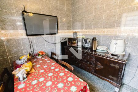 Casa à venda com 496m², 4 quartos e 2 vagas Casa à venda com 496m², 4 quartos e 2 vagasCozinha