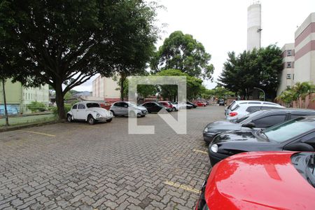 Apartamento para alugar com 42m², 2 quartos e 1 vagaÁrea comum