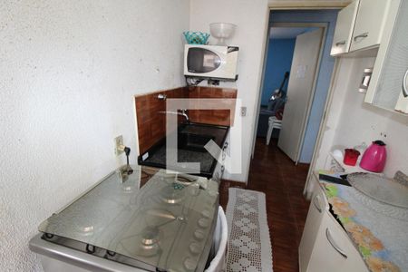 Apartamento para alugar com 42m², 2 quartos e 1 vagaCozinha