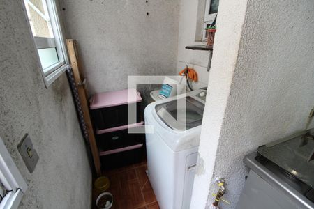 Apartamento para alugar com 42m², 2 quartos e 1 vagaÁrea de Serviço