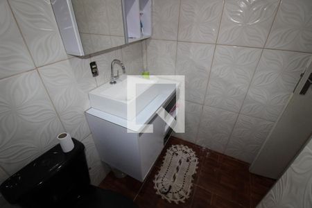 Apartamento para alugar com 42m², 2 quartos e 1 vagaBanheiro