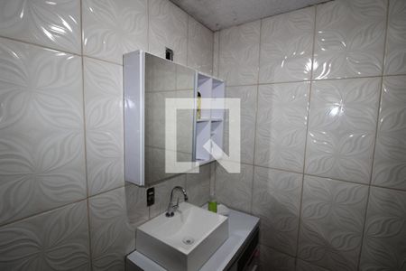 Apartamento para alugar com 42m², 2 quartos e 1 vagaBanheiro