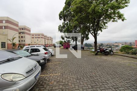 Apartamento para alugar com 42m², 2 quartos e 1 vagaÁrea comum