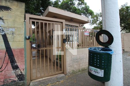 Apartamento para alugar com 42m², 2 quartos e 1 vagaFachada