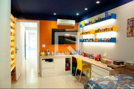 Apartamento à venda com 406m², 3 quartos e 3 vagasSuíte 2