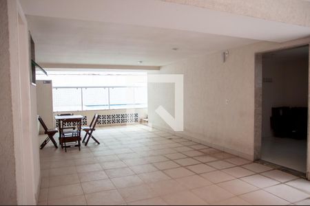 Apartamento à venda com 406m², 3 quartos e 3 vagasÁrea comum - Salão de festas