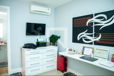 Apartamento à venda com 406m², 3 quartos e 3 vagasSuíte 3