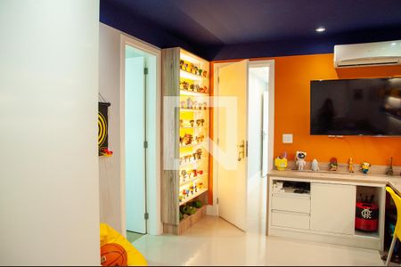 Apartamento à venda com 406m², 3 quartos e 3 vagasSuíte 2