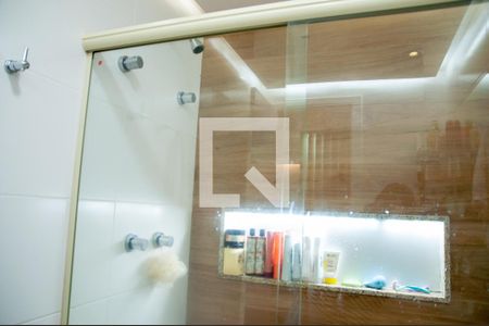 Apartamento à venda com 406m², 3 quartos e 3 vagasBanheiro da Suíte 1