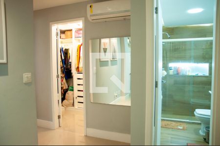 Apartamento à venda com 406m², 3 quartos e 3 vagasSuíte 1