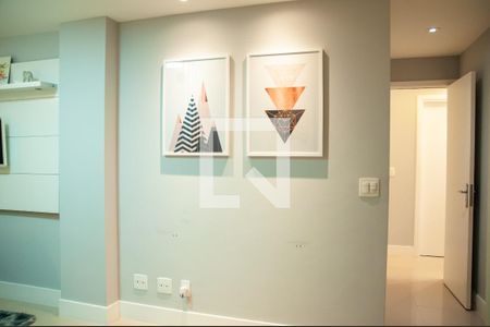 Apartamento à venda com 406m², 3 quartos e 3 vagasSuíte 1