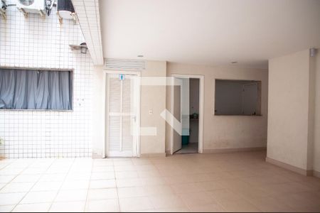 Apartamento à venda com 406m², 3 quartos e 3 vagasÁrea comum - Salão de festas