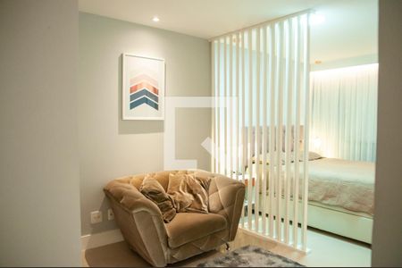 Apartamento à venda com 406m², 3 quartos e 3 vagasSuíte 1