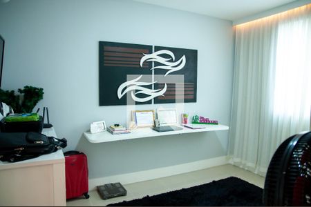 Apartamento à venda com 406m², 3 quartos e 3 vagasSuíte 3