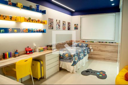 Apartamento à venda com 406m², 3 quartos e 3 vagasSuíte 2