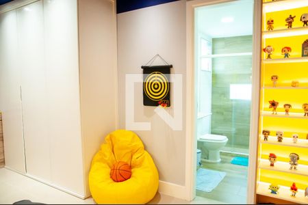 Apartamento à venda com 406m², 3 quartos e 3 vagasSuíte 2