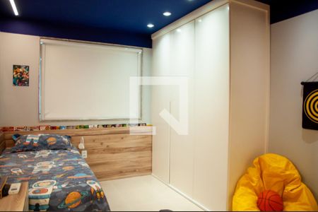 Apartamento à venda com 406m², 3 quartos e 3 vagasSuíte 2