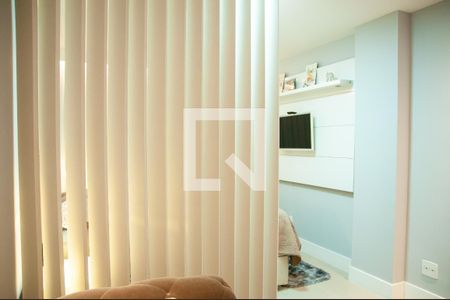 Apartamento à venda com 406m², 3 quartos e 3 vagasSuíte 1