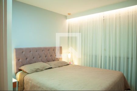 Apartamento à venda com 406m², 3 quartos e 3 vagasSuíte 1