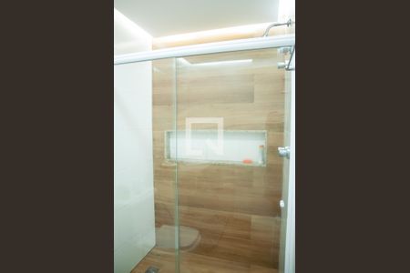 Apartamento à venda com 406m², 3 quartos e 3 vagasBanheiro da Suíte 3