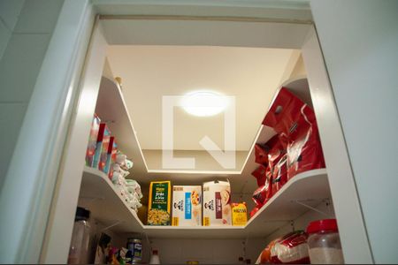 Apartamento à venda com 406m², 3 quartos e 3 vagasDispensa