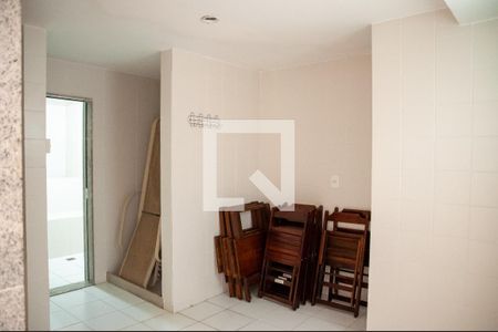 Apartamento à venda com 406m², 3 quartos e 3 vagasÁrea comum - Sauna