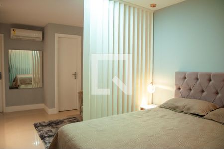 Apartamento à venda com 406m², 3 quartos e 3 vagasSuíte 1