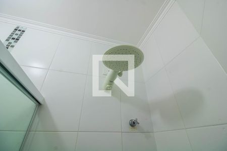 Casa à venda com 101m², 3 quartos e 2 vagas Casa à venda com 101m², 3 quartos e 2 vagasDetalhe do banheiro