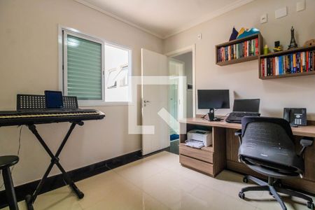 Casa à venda com 101m², 3 quartos e 2 vagas Casa à venda com 101m², 3 quartos e 2 vagasQuarto 3