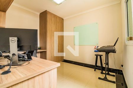 Casa à venda com 101m², 3 quartos e 2 vagas Casa à venda com 101m², 3 quartos e 2 vagasQuarto 3