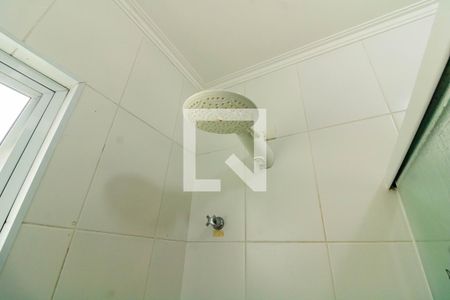 Casa à venda com 101m², 3 quartos e 2 vagas Casa à venda com 101m², 3 quartos e 2 vagasDetalhe do Banheiro da Suite