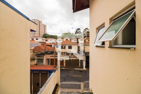 Casa à venda com 101m², 3 quartos e 2 vagas Casa à venda com 101m², 3 quartos e 2 vagasVista do quarto 3