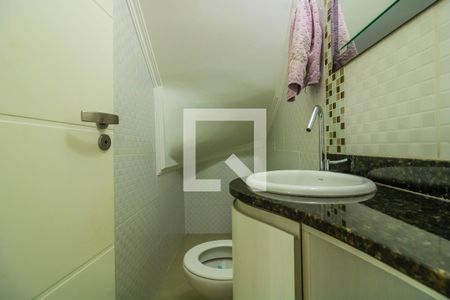 Casa à venda com 101m², 3 quartos e 2 vagas Casa à venda com 101m², 3 quartos e 2 vagasLavabo