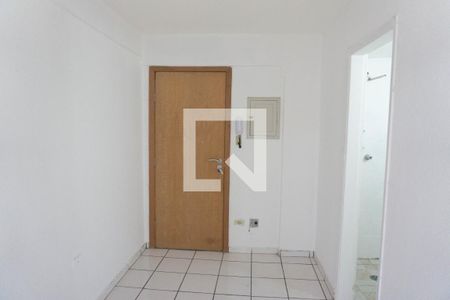 Sala de apartamento para alugar com 1 quarto, 40m² em Bela Vista, São Paulo