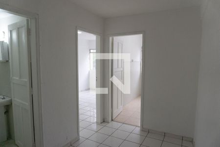Sala de apartamento para alugar com 1 quarto, 40m² em Bela Vista, São Paulo
