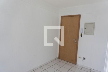 Sala de apartamento para alugar com 1 quarto, 40m² em Bela Vista, São Paulo